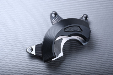 Protezione carter motore HONDA CB300R / CBR 300R 2014 - 2024 Protezione carter motore HONDA CB300R / CBR 300R 2014 - 2024