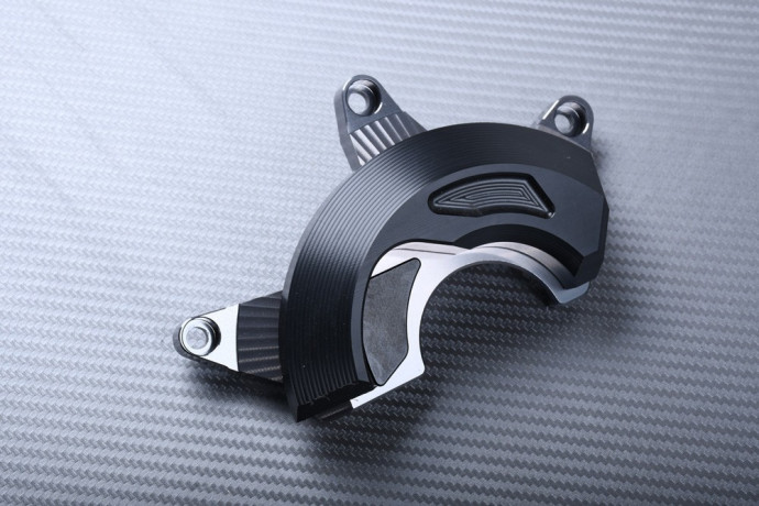 Protezione carter motore HONDA CB300R / CBR 300R 2014 - 2024 Protezione carter motore HONDA CB300R / CBR 300R 2014 - 2024