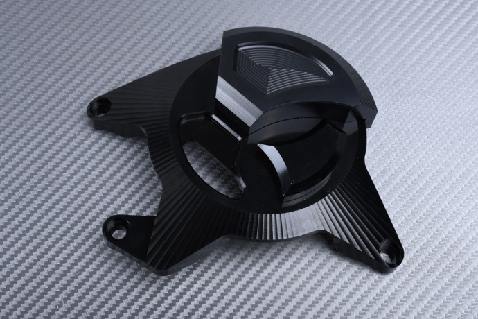 Tampons de protection Carters Moteur HONDA CB300R / CBR 300R 2014 - 2024
