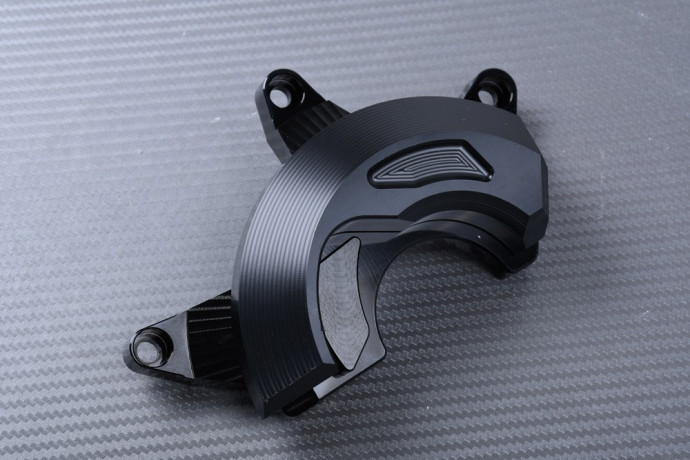 Tampons de protection Carters Moteur HONDA CB300R / CBR 300R 2014 - 2024