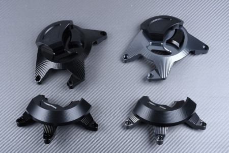 Getriebe Schutzpad HONDA CB300R / CBR 300R 2014 - 2024
