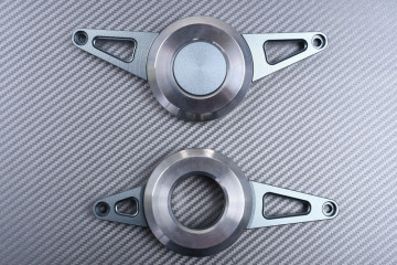 Getriebe Schutzpad HONDA CB125R 2018 - 2024 Getriebe Schutzpad HONDA CB125R 2018 - 2024