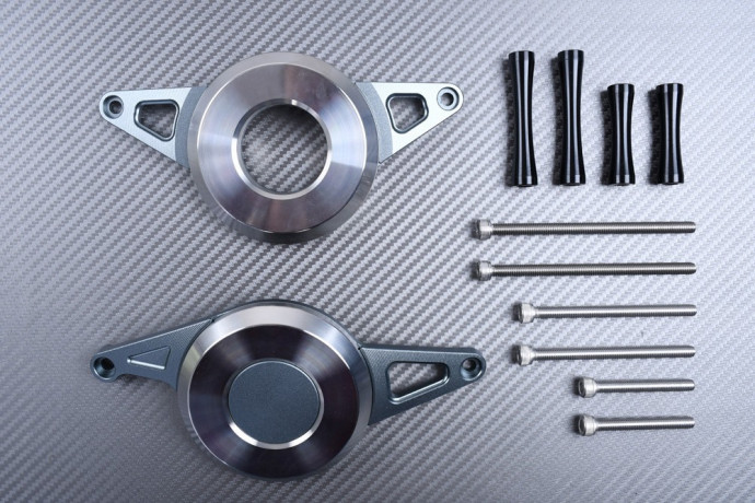 Engine Cover Crash Pads HONDA CBR 300R / CB300R 2014 - 2024