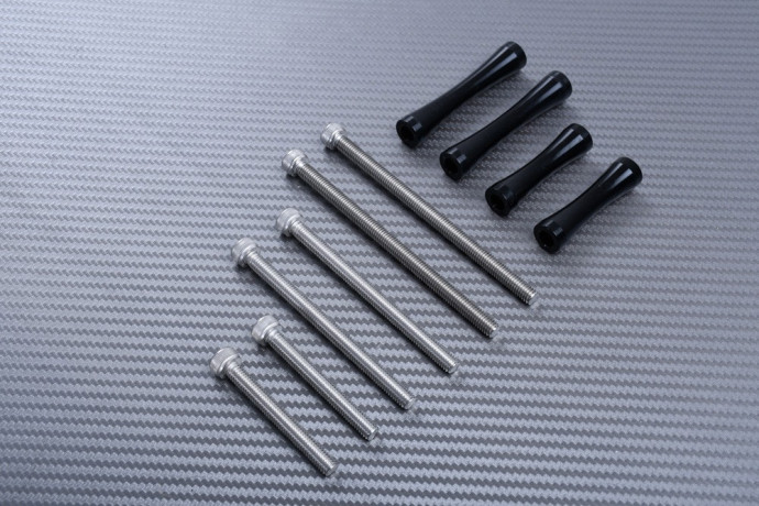 Protezione carter motore HONDA CBR 300R / CB300R 2014 - 2024