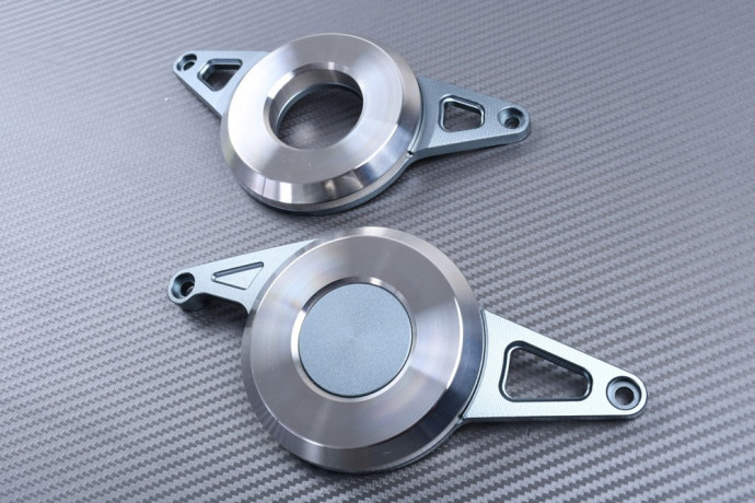 Tampons de protection Carters Moteur HONDA CBR 300R / CB300R 2014 - 2024
