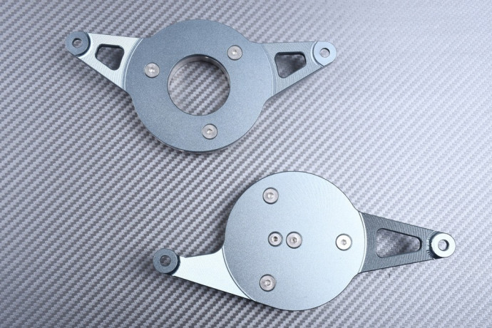 Protezione carter motore HONDA CBR 300R / CB300R 2014 - 2024