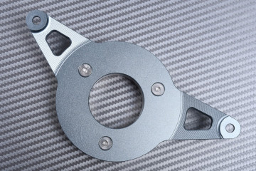 Protezione carter motore HONDA CBR 300R / CB300R 2014 - 2024