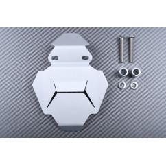 Protection carter moteur Spécifique BMW R1200GS / R1200R / RS / RT 2013 - 2018