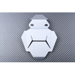 Protection carter moteur Spécifique BMW R1200GS / R1200R / RS / RT 2013 - 2018