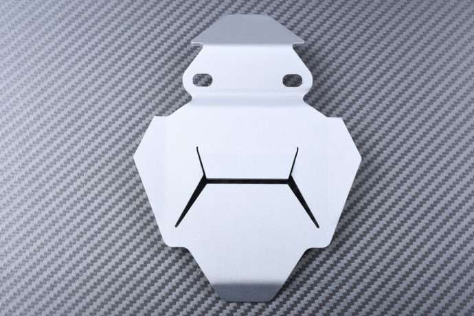 Protezione specifica carter motore BMW R1200GS / R1200R / RS / RT 2013 - 2018 Protezione specifica carter motore BMW R1200GS / R1200R / RS / RT 2013 - 2018