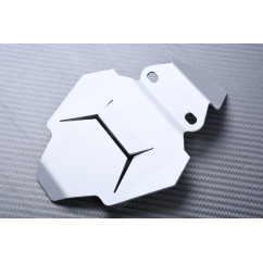 Protection carter moteur Spécifique BMW R1200GS / R1200R / RS / RT 2013 - 2018