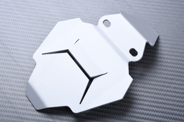 Protezione specifica carter motore BMW R1200GS / R1200R / RS / RT 2013 - 2018 Protezione specifica carter motore BMW R1200GS / R1200R / RS / RT 2013 - 2018