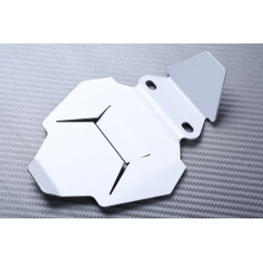 Protection carter moteur Spécifique BMW R1200GS / R1200R / RS / RT 2013 - 2018
