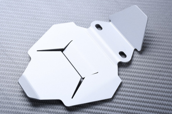 Tampon de protection Carter Moteur BMW R1200GS / R1200R / RS / RT 2013 - 2018