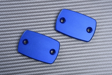 Brake and / or Clutch Fluid Reservoir Caps for many YAMAHA