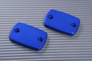 Brake and / or Clutch Fluid Reservoir Caps for many YAMAHA