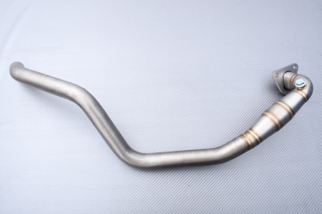 Komplette Linie / komplette Auspuffanlage HONDA XADV / FORZA 750 2017 - 2024