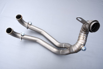 Línea completa / Sistema completo de escape KTM Duke 790 / 890 / R 2018 - 2021