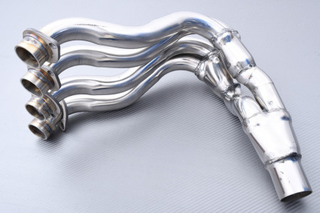 Full pipe / exhaust system SUZUKI GSXR 600 / 750 2006 - 2007