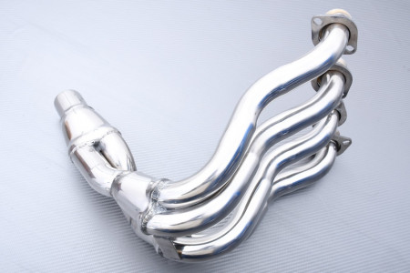 Linea completa / Scarico completo SUZUKI GSXR 600 / 750 2006 - 2007