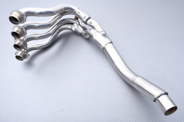 Linea completa / Scarico completo SUZUKI GSXR 600 / 750 2008 - 2010