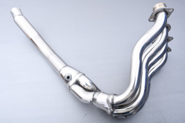 Collecteurs d'échappement SUZUKI GSXR 600 / 750 2008 - 2010