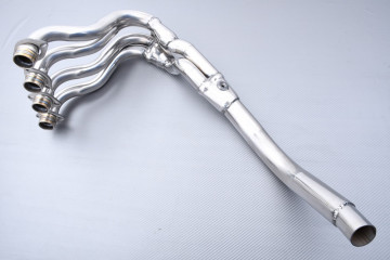 Full pipe / exhaust system SUZUKI GSXR 600 / 750 2011 - 2017