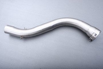 Conexion / Mid Pipe con decatalizador específico para BENELLI 752 S 2019 - 2021