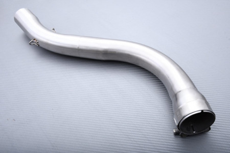 Conexion / Mid Pipe con decatalizador específico para BENELLI 752 S 2019 - 2021