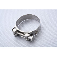 Raccordo a Y con decatalizzatore specifico YAMAHA YZF R1 2009 - 2014