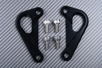 Smart sujetador de amarres BMW S1000RR / S1000R / HP4 2009 - 2020