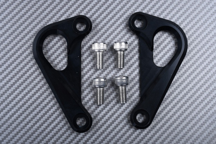 Smart boards - Riemenhalter BMW S1000RR / S1000R / HP4 2009 - 2020 Smart boards - Riemenhalter BMW S1000RR / S1000R / HP4 2009 - 2020