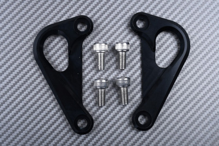 Smart sujetador de amarres BMW S1000RR / S1000R / HP4 2009 - 2020