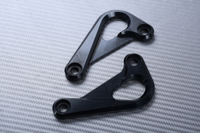 Smart boards - Riemenhalter BMW S1000RR / S1000R / HP4 2009 - 2020 Smart boards - Riemenhalter BMW S1000RR / S1000R / HP4 2009 - 2020