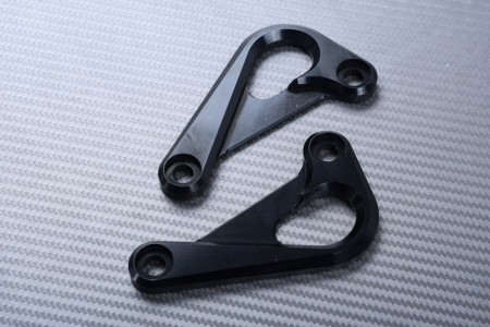 Smart platines - Fixations sangles BMW S1000RR / S1000R / HP4 2009 - 2020