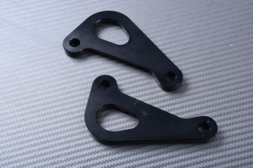 Smart boards - Riemenhalter BMW S1000RR / S1000R / HP4 2009 - 2020 Smart boards - Riemenhalter BMW S1000RR / S1000R / HP4 2009 - 2020