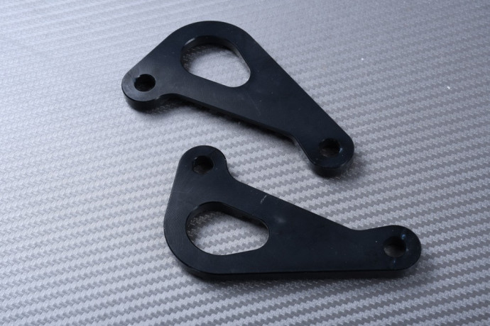 Smart boards - Riemenhalter BMW S1000RR / S1000R / HP4 2009 - 2020 Smart boards - Riemenhalter BMW S1000RR / S1000R / HP4 2009 - 2020