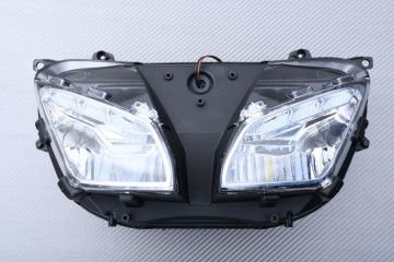 Bloque óptico delantero YAMAHA MT09 TRACER 2015 - 2017
