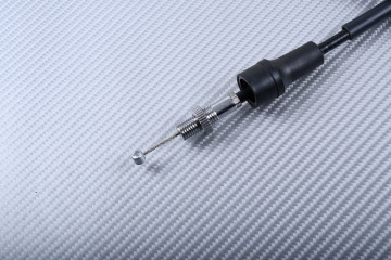 Cable accélérateur YAMAHA Grizzly 660 F 2002 - 2008