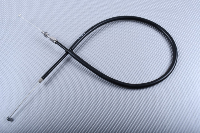 Cables accélérateur Aller / Retour KAWASAKI Ninja 250 R 2008 - 2012 Cables accélérateur Aller / Retour KAWASAKI Ninja 250 R 2008 - 2012