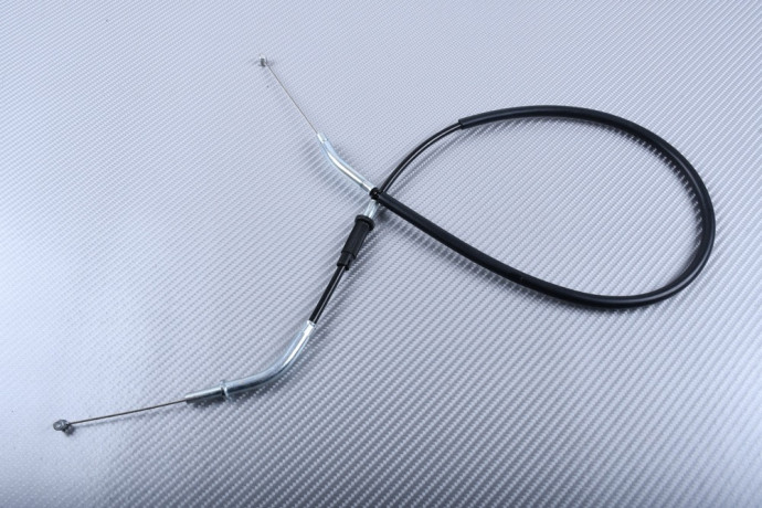 Accelerator Pull / Push cable KAWASAKI ER6 N / ER-6 F 2006 - 2008