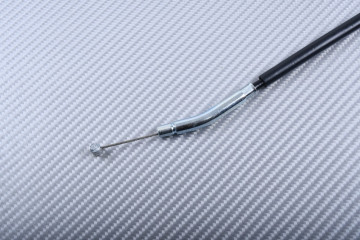 Accelerator Pull / Push cable KAWASAKI ER6 N / ER-6 F 2006 - 2008