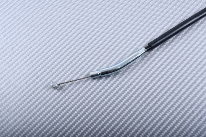 Cable del acelerador con Tiro / Retorno KAWASAKI ER6 N / ER-6 F 2006 - 2008 Cable del acelerador con Tiro / Retorno KAWASAKI ER6 N / ER-6 F 2006 - 2008