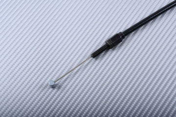 Cable del acelerador con Tiro / Retorno HONDA CB 400 VTEC 1999 - 2012