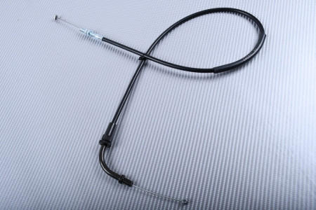 Accelerator Pull / Push cable YAMAHA YZF R6 2003 - 2005