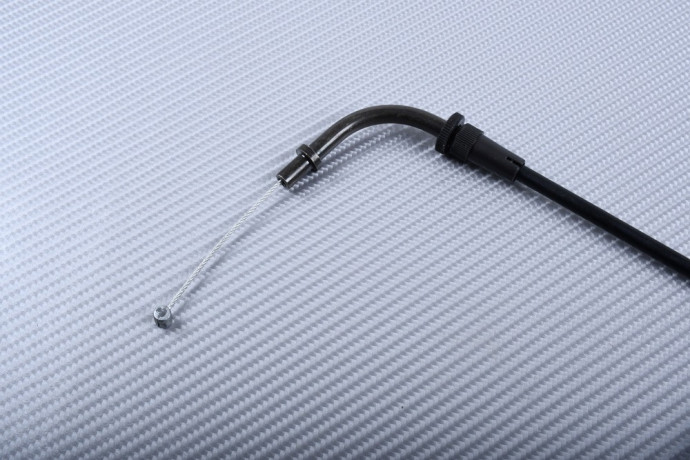 Accelerator Pull / Push cable YAMAHA YZF R6 2003 - 2005 Accelerator Pull / Push cable YAMAHA YZF R6 2003 - 2005