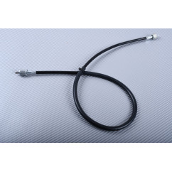 Speedometer cable for many KAWASAKI