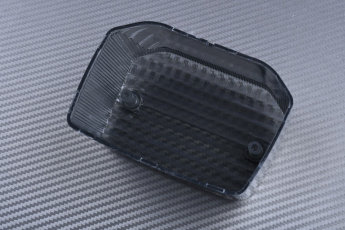 Tail light lens BMW R1100GS / R1150GS & ADV / R850 & R1100R