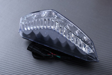 Fanale posteriore LED DUCATI Hypermotard HM 796 / 1100 & Evo Fanale posteriore LED DUCATI Hypermotard HM 796 / 1100 & Evo