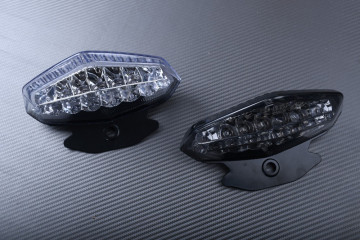 Feu stop LED DUCATI Hypermotard HM 796 / 1100 & Evo
